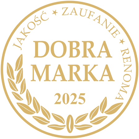 Dobra Marka 2025