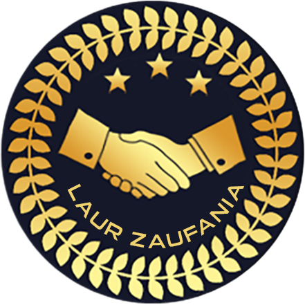 Laur Zaufania
